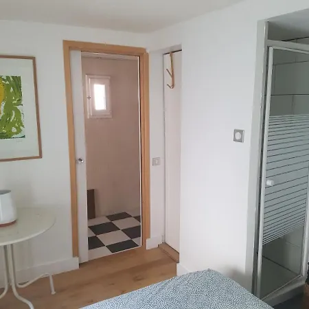 アパート Au Coeur De *