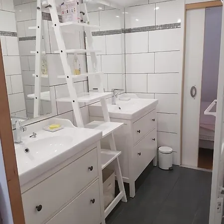 Au Coeur De Appartement *