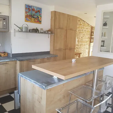 Au Coeur De リヨン