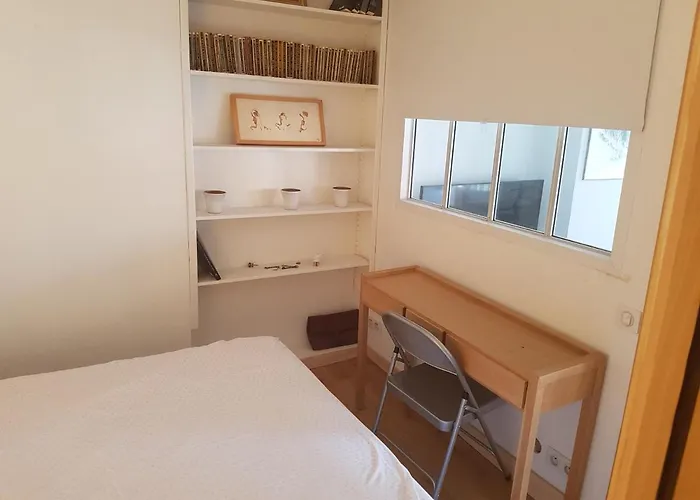 Au Coeur De Apartment Lyon