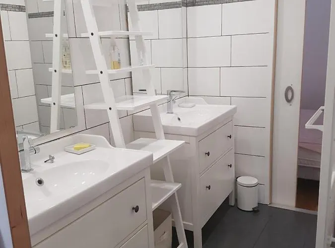Au Coeur De Apartment *